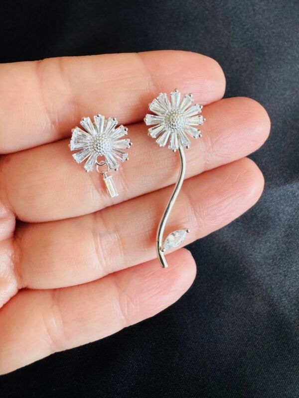 Aros Girasol Desigual 🌻