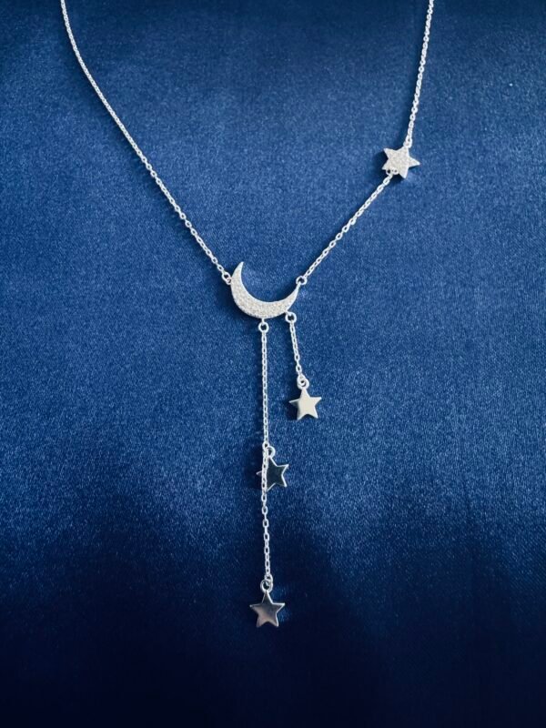 Collar Danza de Estrellas