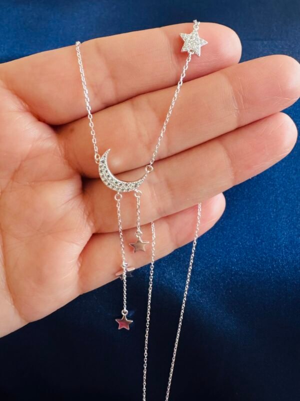 Collar Danza de Estrellas