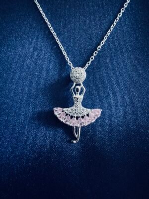 IMG_7318 Collar Bailarina de Ballet 🩰