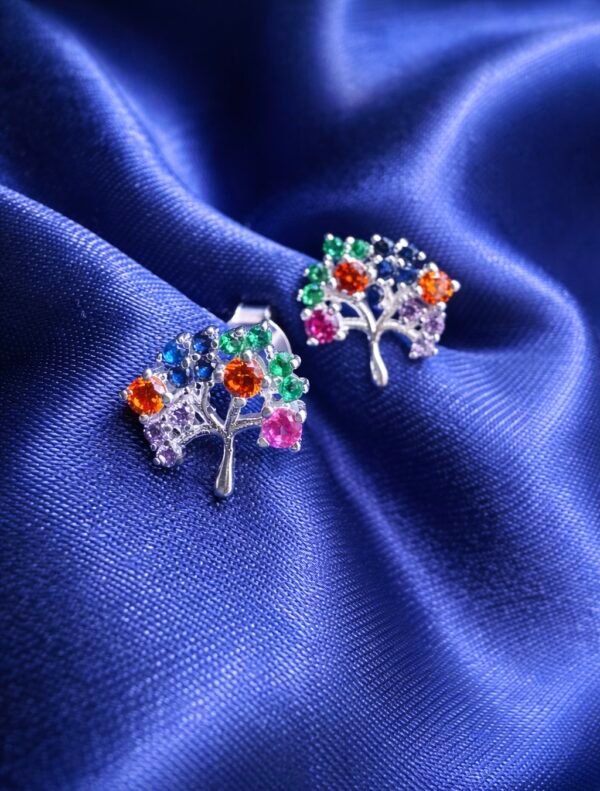 Aros Árbol de la Vida