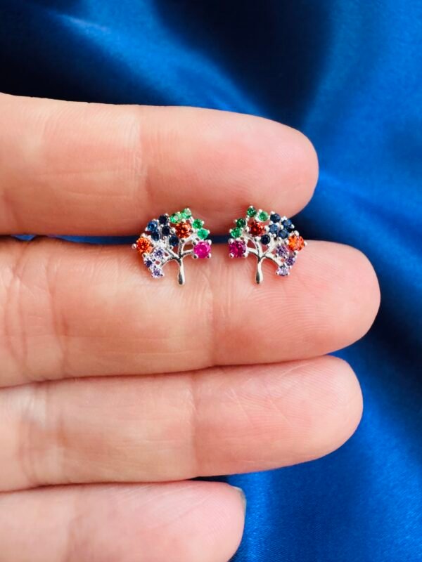 Aros Árbol de la Vida