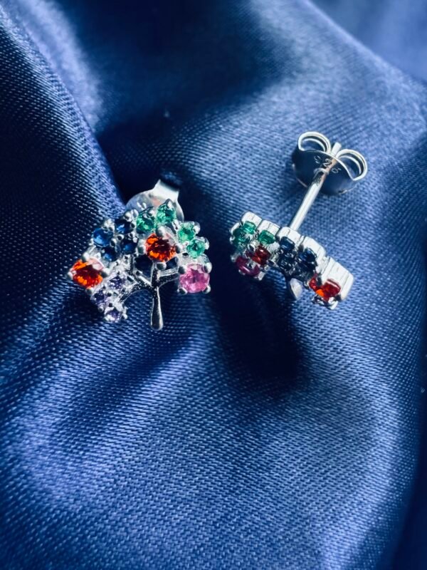 Aros Árbol de la Vida