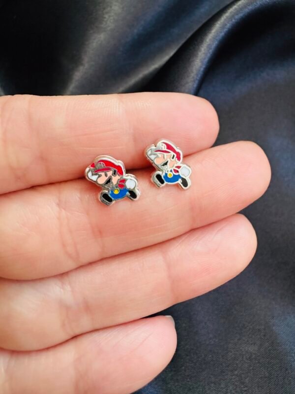 Aros Mario Bross