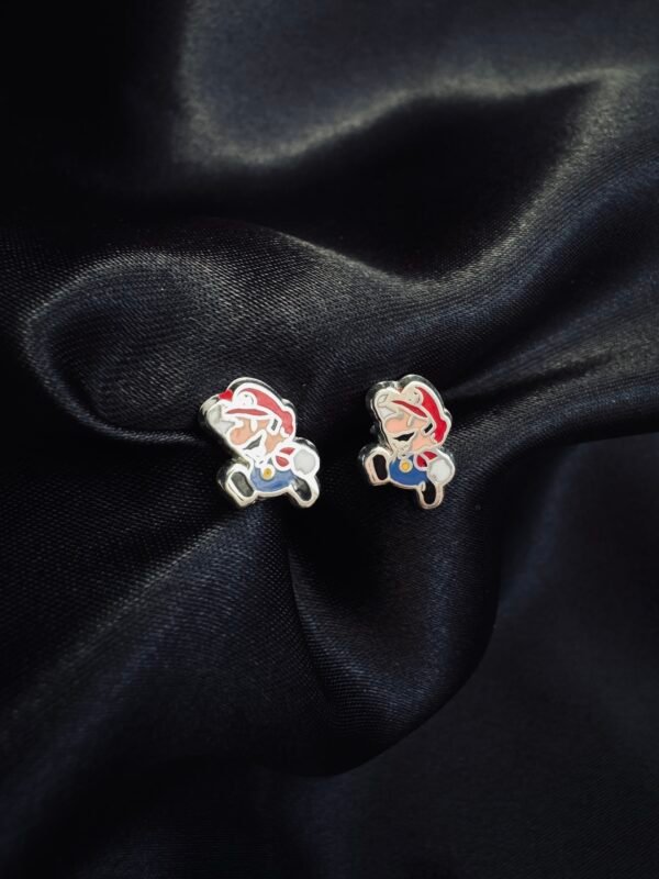 Aros Mario Bross