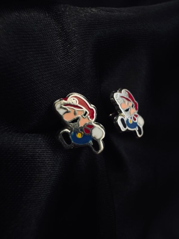 Aros Mario Bross