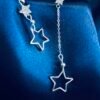 Aros Desigual Estrellas