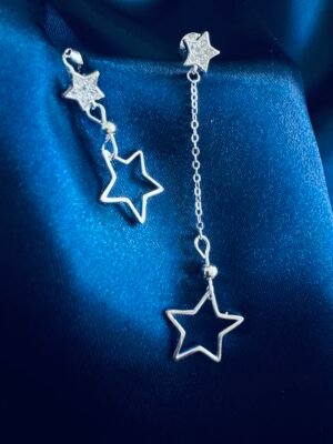 Aros Desigual Estrellas