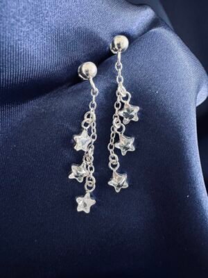 Aros Lluvia de Estrellas ⭐️