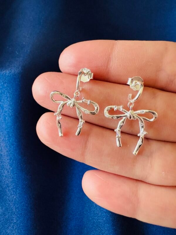 Aros Coquette 🎀🎀