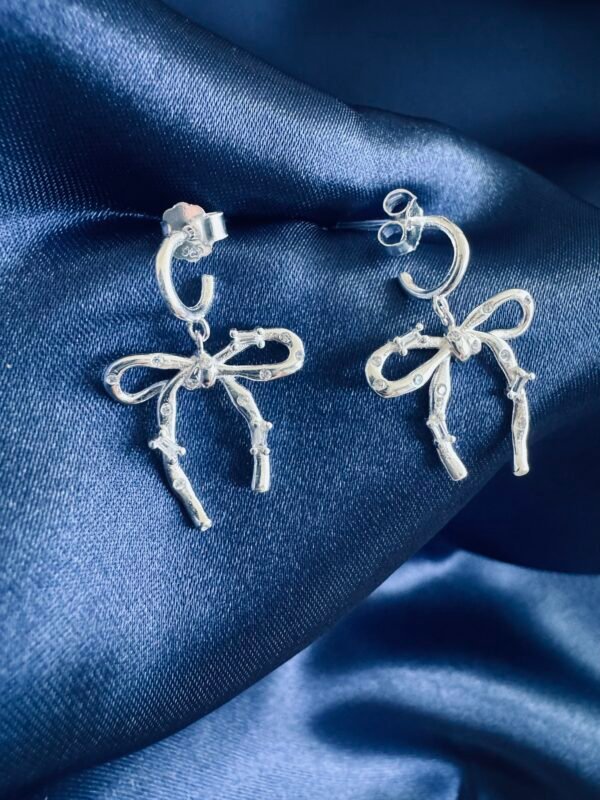 Aros Coquette 🎀🎀