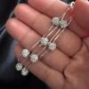 Pulsera Doble Strass