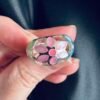 Anillo Flor de Nácar