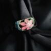 Anillo Flor de Nácar