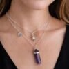 145C3806-5B7F-4AE1-9F62-DBE98D23B9BA Collar Guía Violeta