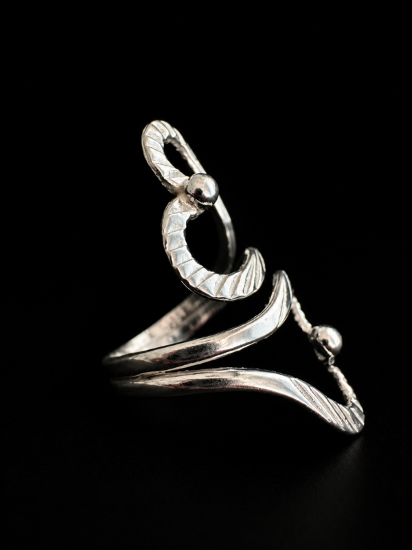 Anillo Adaptable Amor Amor
