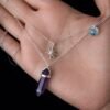 9F5BDD85-27B2-4E15-83F3-2CABDD8841DC Collar Guía Violeta