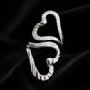 Anillo Adaptable Amor Amor