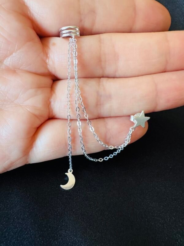 Aro Bidu Luna y Estrella