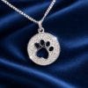 Collar Patita 🐾