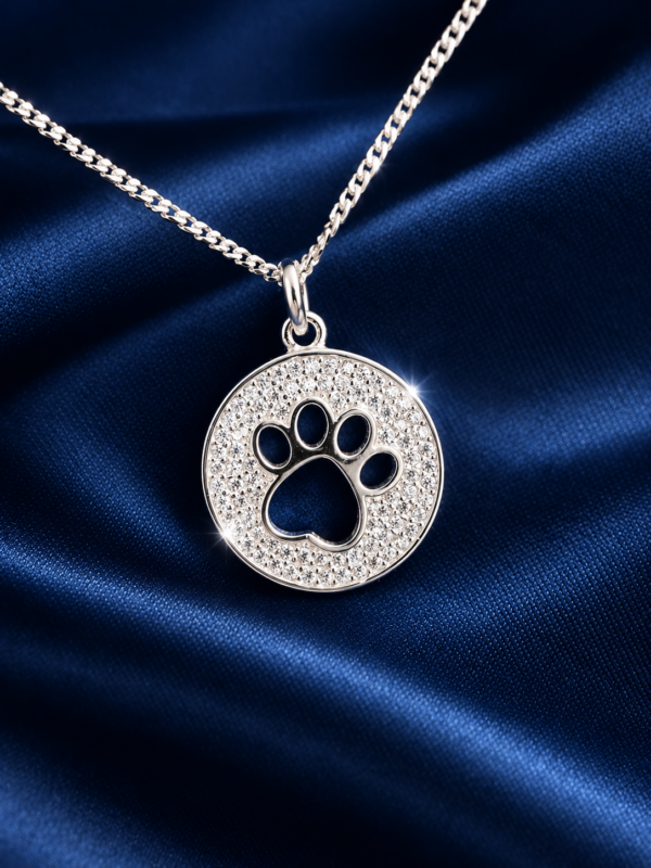 Collar Patita 🐾