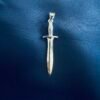 Colgante Espada 🗡️