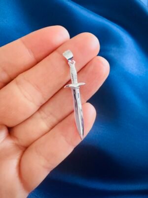 Colgante Espada 🗡️