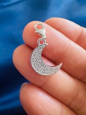 IMG_3139 Colgante Luna con Broche