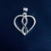 Colgante Amor Infinito