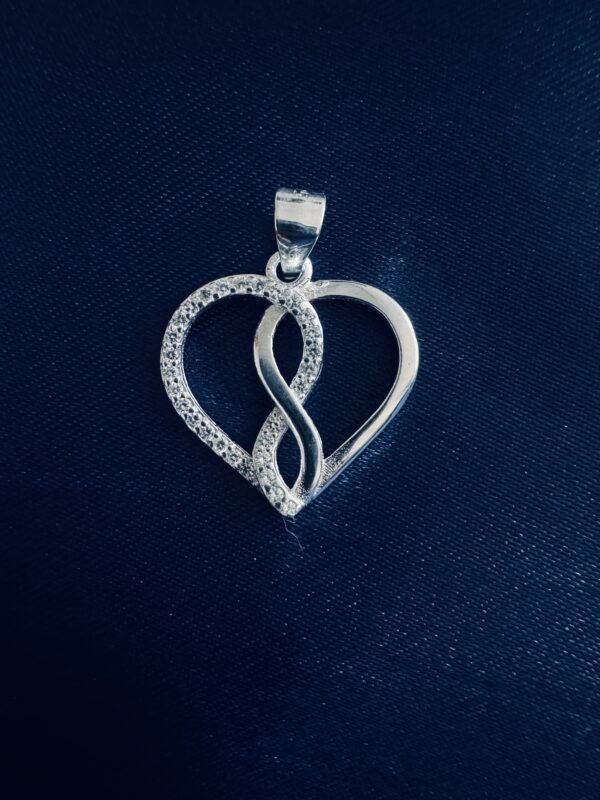 Colgante Amor Infinito