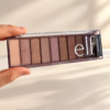 e.l.f. Perfect 10 Eyeshadow Palette 🎨