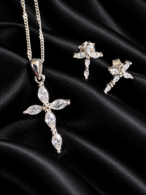 Conjunto Cross