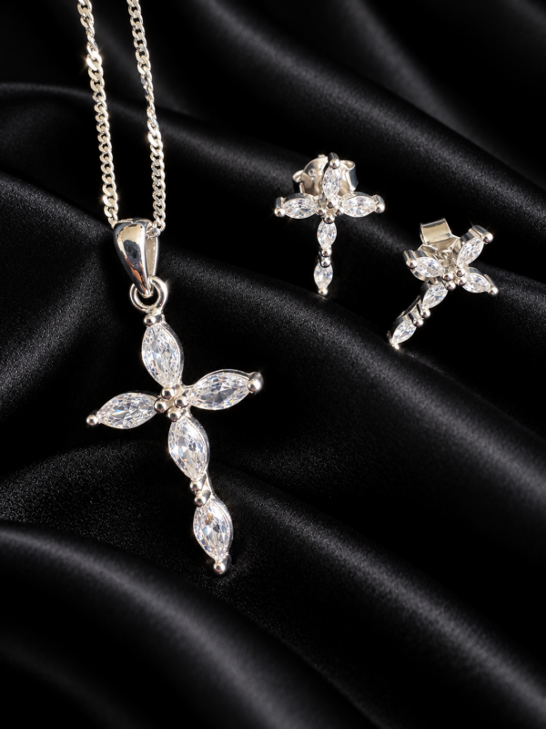 Conjunto Cross