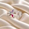 57A79AD2-BBE3-458A-BDC1-9B22FA254B12 Anillo Adaptable Mariposa en Flor