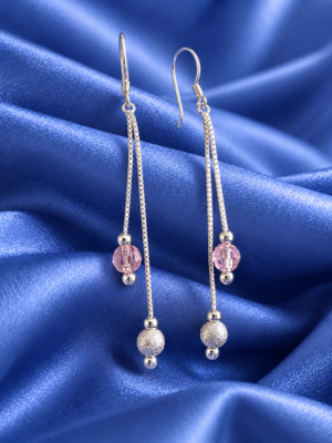Aros Esferas Colgantes