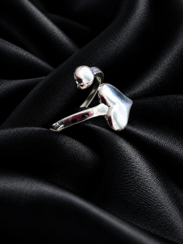 91D0146B-005C-4028-9E28-81D382BA4A40 Anillo Adaptable Love 💗