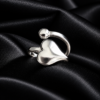A216F13F-F1E8-4465-9BA2-263180AA8C4E Anillo Adaptable Love 💗