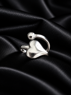 Anillo Adaptable Love 💗