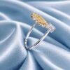 B2D7B441-F8B9-4A2B-9FC9-DF610B59BC35 Anillo Adaptable Girasol 🌻
