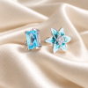 Anillo Adaptable Flor de Atlantis