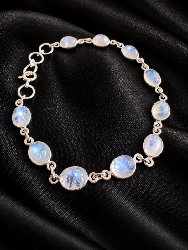 Pulsera Luz de Luna