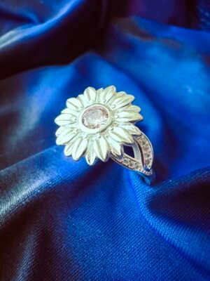 Anillo Adaptable Amor Amor