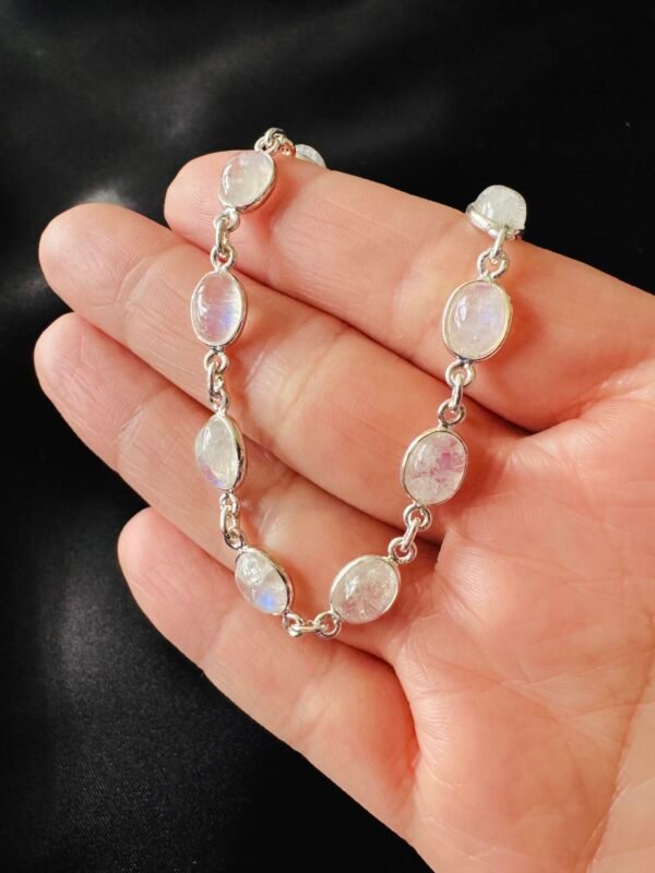 Pulsera Luz de Luna
