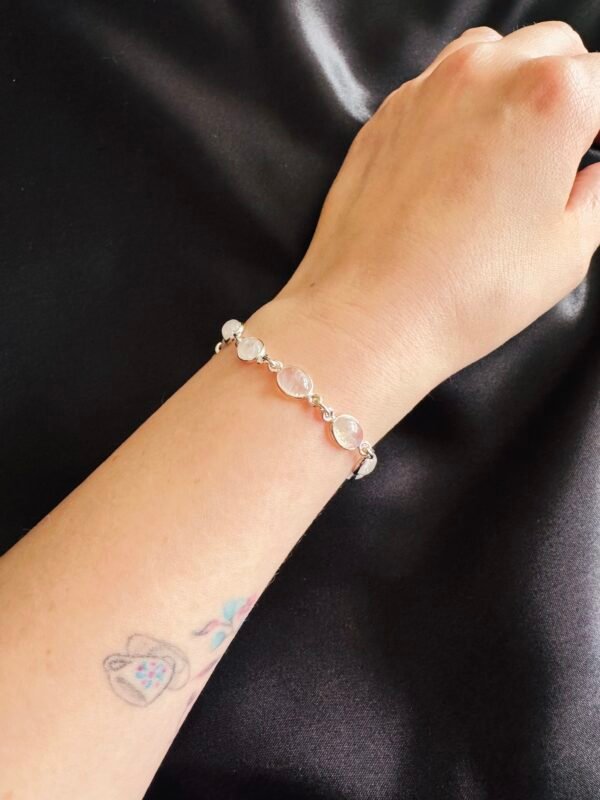 Pulsera Luz de Luna