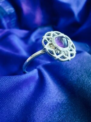 Anillo Adaptable Amor Amor