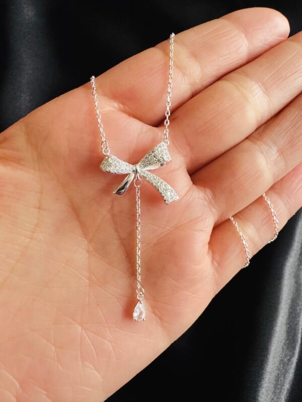 IMG_4198 Collar Lazo Coquette 🎀