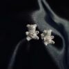 Aros Osito con Circones