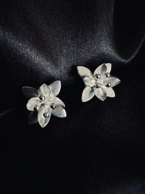 Aros Flor en 3D