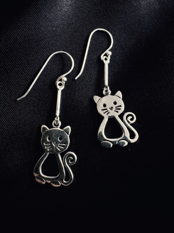 Aros Gatitos