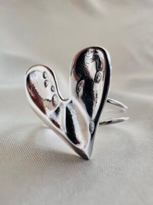 Anillo Adaptable Amor Amor